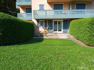 Sold Apartment t2 30.02 m² Saint-Gervais-les-Bains 74170 Proche centre
