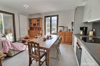 Sold Apartment t3 51.82 m² Saint-Gervais-les-Bains 74170 Centre