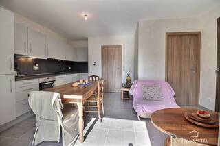 Sold Apartment t3 51.82 m² Saint-Gervais-les-Bains 74170 Centre