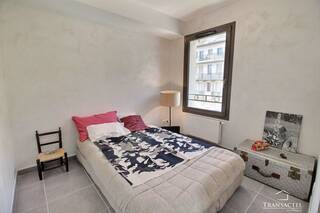 Sold Apartment t3 51.82 m² Saint-Gervais-les-Bains 74170 Centre