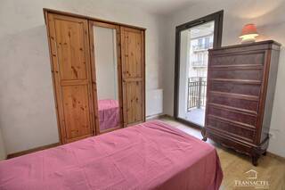 Sold Apartment t3 51.82 m² Saint-Gervais-les-Bains 74170 Centre