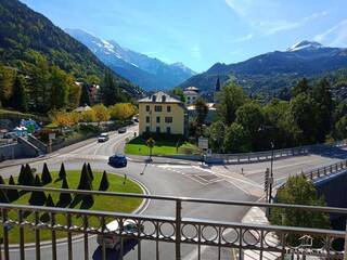 Sold Apartment t3 51.82 m² Saint-Gervais-les-Bains 74170 Centre