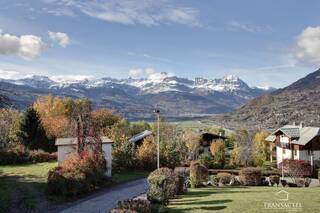 Vendu Appartement t2 35.83 m² Saint-Gervais-les-Bains 74170 Quartier TMB
