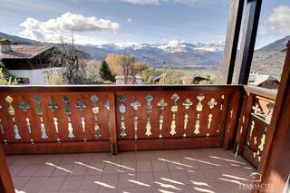 Vendu Appartement t2 35.83 m² Saint-Gervais-les-Bains 74170 Quartier TMB