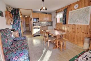 Vendu Appartement t2 35.83 m² Saint-Gervais-les-Bains 74170 Quartier TMB