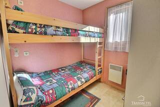 Vendu Appartement t2 35.83 m² Saint-Gervais-les-Bains 74170 Quartier TMB