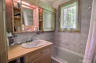 Vendu Appartement t2 35.83 m² Saint-Gervais-les-Bains 74170 Quartier TMB