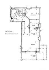 Vendu Appartement t2 35.83 m² Saint-Gervais-les-Bains 74170 Quartier TMB