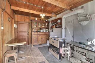 Vendu Maison ou Chalet maison individuelle 4 pièces 190 m² Saint-Gervais-les-Bains 74170 Coteau Prarion