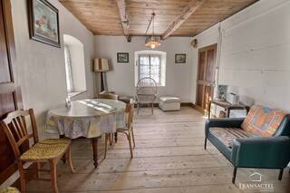 Vendu Maison ou Chalet maison individuelle 4 pièces 190 m² Saint-Gervais-les-Bains 74170 Coteau Prarion