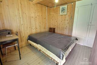 Vendu Maison ou Chalet maison individuelle 4 pièces 190 m² Saint-Gervais-les-Bains 74170 Coteau Prarion