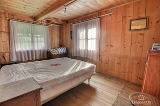 Vendu Maison ou Chalet maison individuelle 4 pièces 190 m² Saint-Gervais-les-Bains 74170 Coteau Prarion