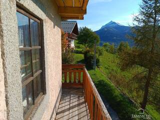 Vendu Maison ou Chalet maison individuelle 4 pièces 190 m² Saint-Gervais-les-Bains 74170 Coteau Prarion