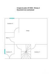 Vendu Maison ou Chalet maison individuelle 4 pièces 190 m² Saint-Gervais-les-Bains 74170 Coteau Prarion