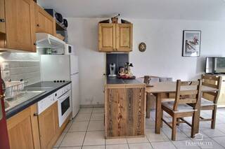 Vendu Appartement t2 42.59 m² Saint-Gervais-les-Bains 74170 Proche centre