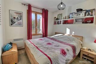 Vendu Appartement t2 42.59 m² Saint-Gervais-les-Bains 74170 Proche centre
