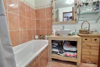 Vendu Appartement t2 42.59 m² Saint-Gervais-les-Bains 74170 Proche centre