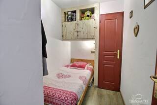 Vendu Appartement t2 42.59 m² Saint-Gervais-les-Bains 74170 Proche centre