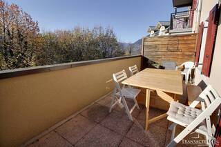 Vendu Appartement t2 42.59 m² Saint-Gervais-les-Bains 74170 Proche centre