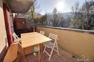 Vendu Appartement t2 42.59 m² Saint-Gervais-les-Bains 74170 Proche centre
