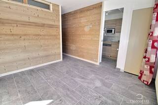 Sold Apartment t2 31 m² Saint-Gervais-les-Bains 74170 Proche télécabine