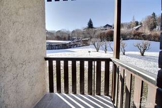 Sold Apartment t2 31 m² Saint-Gervais-les-Bains 74170 Proche télécabine