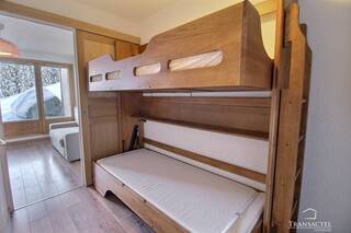 Sold Apartment t2 25.59 m² Saint-Gervais-les-Bains 74170 Le Bettex