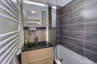 Sold Apartment t2 25.59 m² Saint-Gervais-les-Bains 74170 Le Bettex