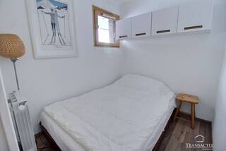 Sold Apartment t2 25.59 m² Saint-Gervais-les-Bains 74170 Le Bettex