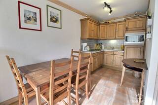 Sold Apartment t2 42.99 m² Saint-Gervais-les-Bains 74170 Télécabine
