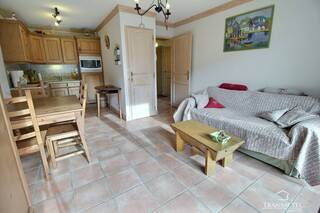 Sold Apartment t2 42.99 m² Saint-Gervais-les-Bains 74170 Télécabine