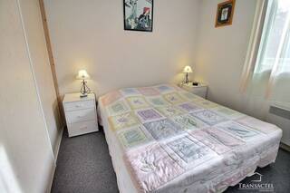 Sold Apartment t2 42.99 m² Saint-Gervais-les-Bains 74170 Télécabine