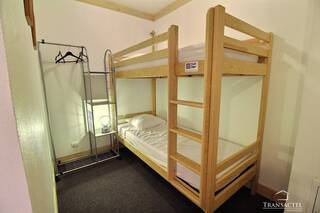 Sold Apartment t2 42.99 m² Saint-Gervais-les-Bains 74170 Télécabine