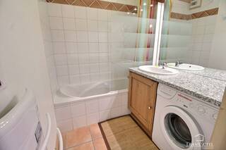 Sold Apartment t2 42.99 m² Saint-Gervais-les-Bains 74170 Télécabine