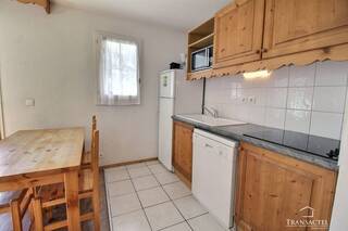 Sold Apartment t3 42.89 m² Saint-Gervais-les-Bains 74170 Télécabine