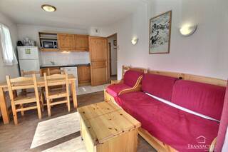 Sold Apartment t3 42.89 m² Saint-Gervais-les-Bains 74170 Télécabine