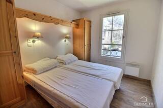 Sold Apartment t3 42.89 m² Saint-Gervais-les-Bains 74170 Télécabine