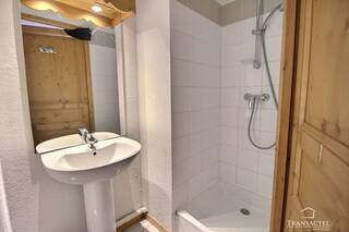 Sold Apartment t3 42.89 m² Saint-Gervais-les-Bains 74170 Télécabine