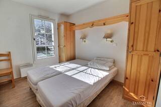 Sold Apartment t3 42.89 m² Saint-Gervais-les-Bains 74170 Télécabine
