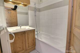 Sold Apartment t3 42.89 m² Saint-Gervais-les-Bains 74170 Télécabine