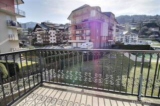 Sold Apartment t3 42.89 m² Saint-Gervais-les-Bains 74170 Télécabine