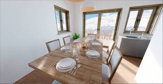Vente Appartement T5 neuf à Les Contamines-Montjoie