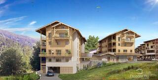 Vente Appartement T5 neuf à Les Contamines-Montjoie