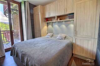 Vendu Appartement t2 40.2 m² Saint-Gervais-les-Bains 74170 Proche centre