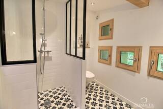 Vendu Maison ou Chalet maison individuelle 6 pièces 152 m² Saint-Gervais-les-Bains 74170 2 kms du centre