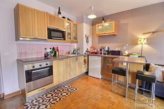 Vendu Appartement t3 54.35 m² Saint-Gervais-les-Bains 74170 Centre