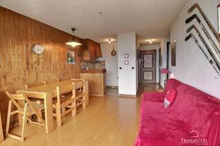 Vendu Appartement t2 38 m² Saint-Gervais-les-Bains 74170 Proche centre