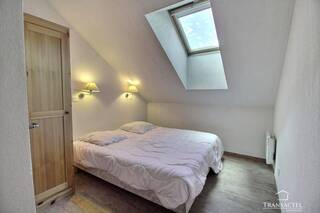 Sold Apartment t3 43.66 m² Saint-Gervais-les-Bains 74170 Télécabine