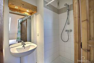 Sold Apartment t3 43.66 m² Saint-Gervais-les-Bains 74170 Télécabine