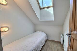Sold Apartment t3 43.66 m² Saint-Gervais-les-Bains 74170 Télécabine